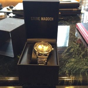 Steve Madden Women’s Watch